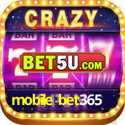 mobile bet365